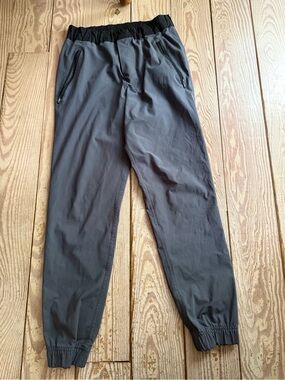 Lululemon Athletica Men's Warp City Jogger size S